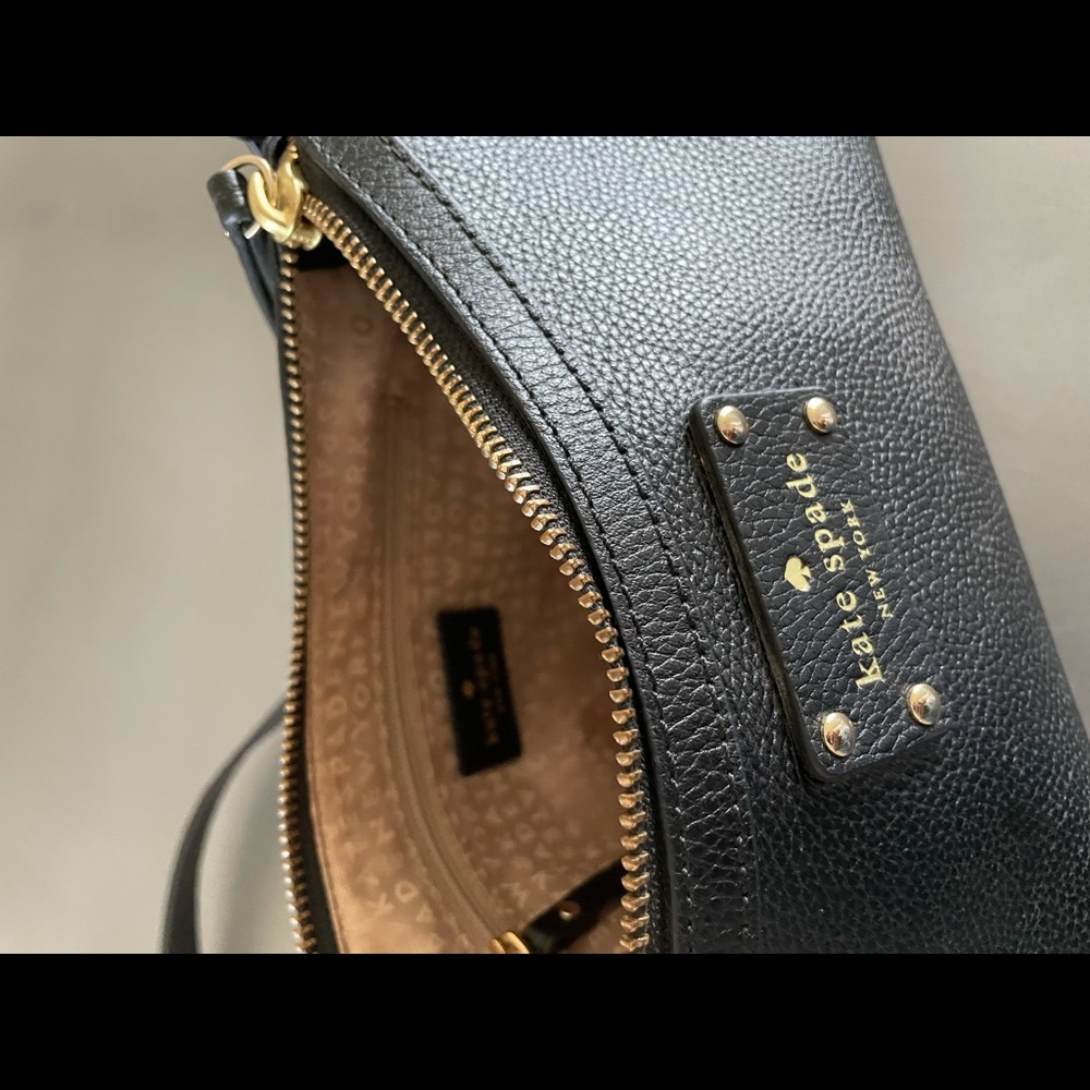 Kate Spade Bag - Picture 3 of 8